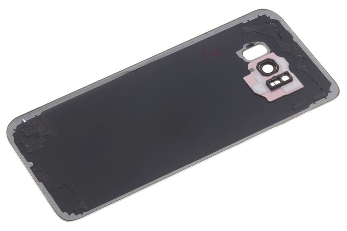 Oryginalna Klapka Baterii SAMSUNG Galaxy S8 Plus G955 Rose Pink Grade B