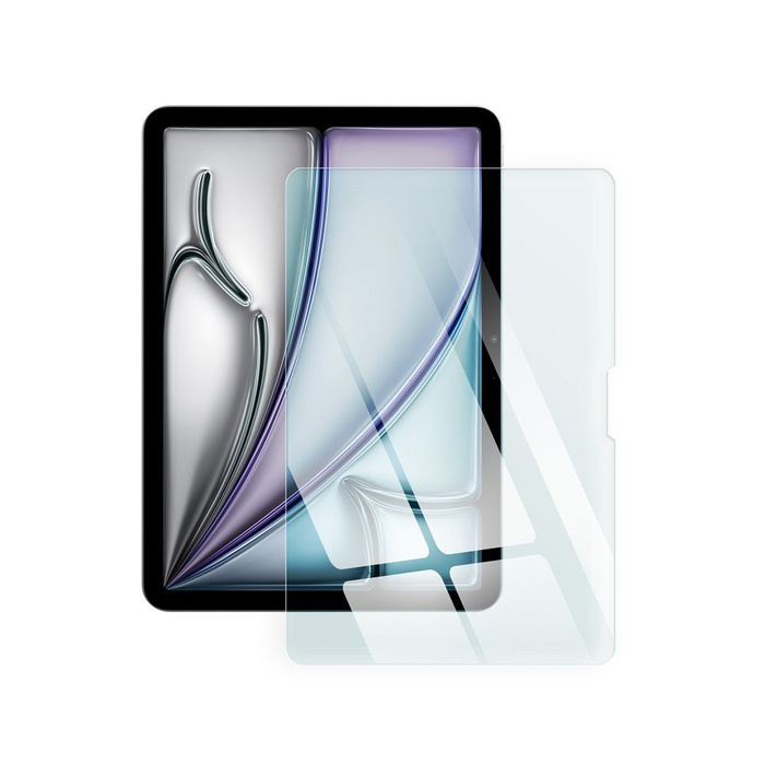 Szkło hartowane do iPad Air 13" (2024) Blue Star