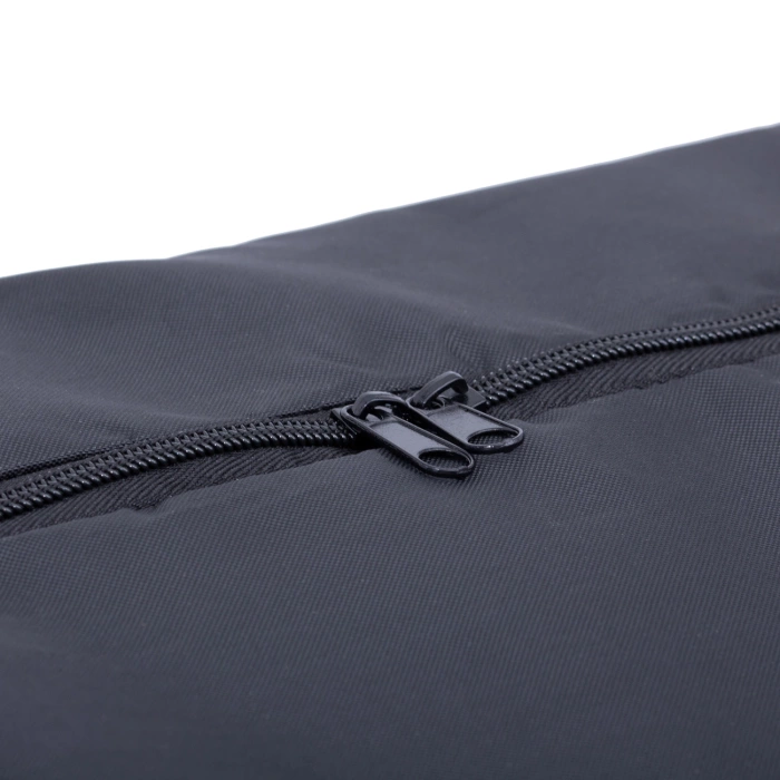 Wozinsky wodoodporny pokrowiec na hulajnogę torba na hulajnogę czarna (WSB5BK)