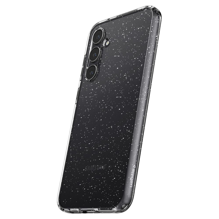 Etui Spigen Liquid Crystal Galaxy S23 FE Glitter Crystal Case