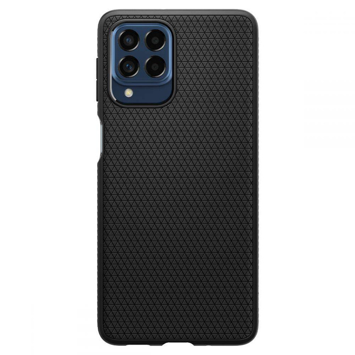 Spigen Liquid Air Samsung Galaxy M53 5G Matte Black