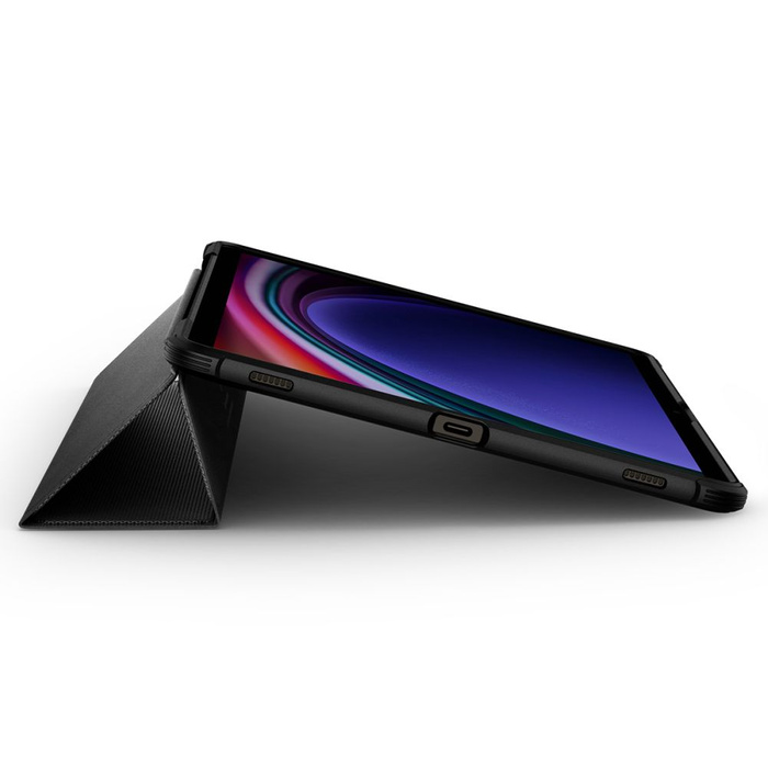 Etui Spigen Rugged Armor ”pro” Galaxy Tab S9 11.0 X710 / X716B Black Case