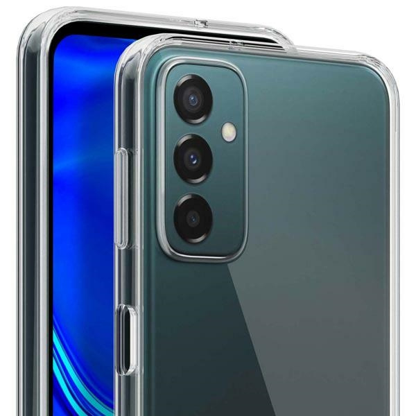3MK Clear Case Samsung Galaxy M23 5G