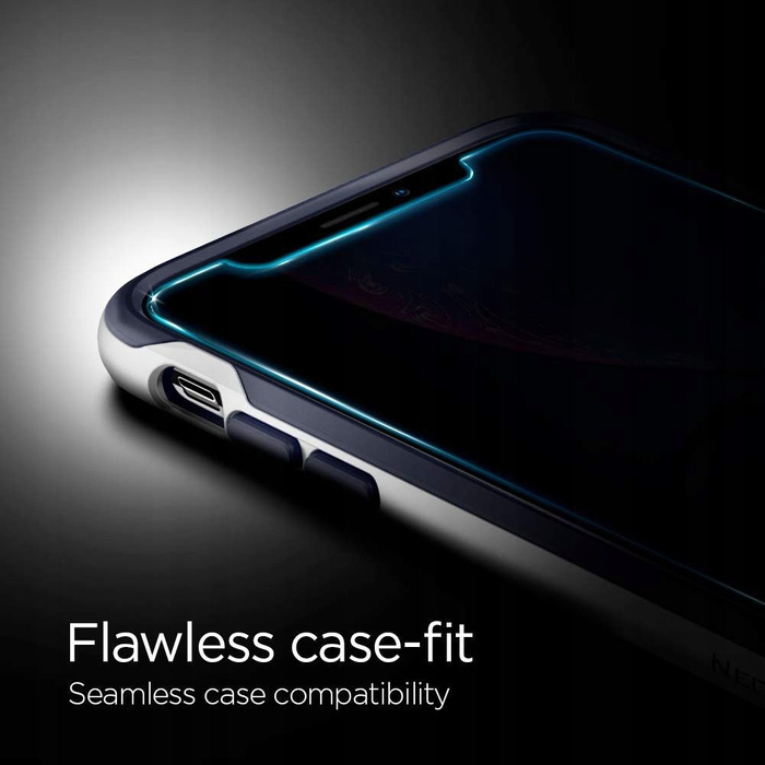 Szkło Hartowane SPIGEN Apple Iphone 11 Alm Glass Tr Privacy