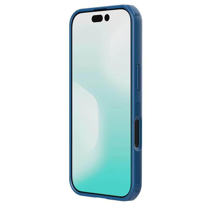 NILLKIN SUPER SHIELD PRO IPHONE 17 BLUE / NIEBIESKI