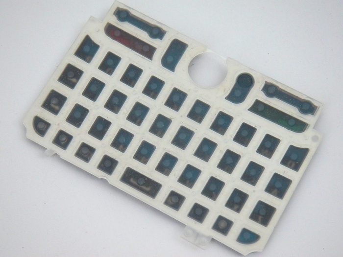 NOKIA E61 Klawiatura Oryginał Grade B