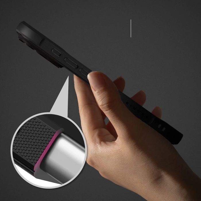 RINGKE ONYX IPHONE 17 PRO BLACK