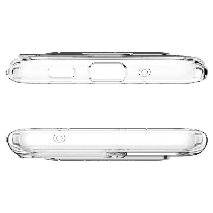 Etui SPIGEN Samsung Galaxy S20 Ultra Ultra Hybrid ”s” Crystal Clear przezroczyste Case