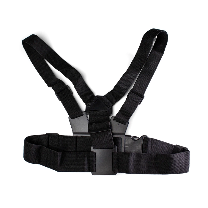 Zestaw 9 w 1 akcesoria do kamer sportowych GoPro SJCAM