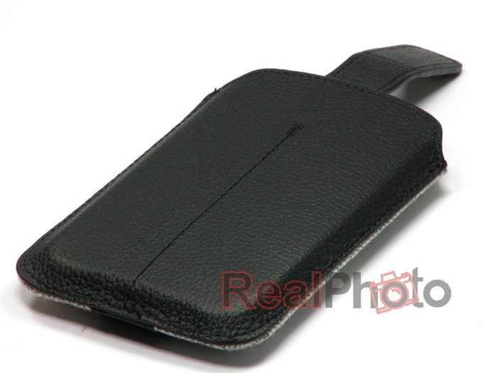 Etui Wsuwka HUGO BOSS Alness XL Slip Uniwersalna