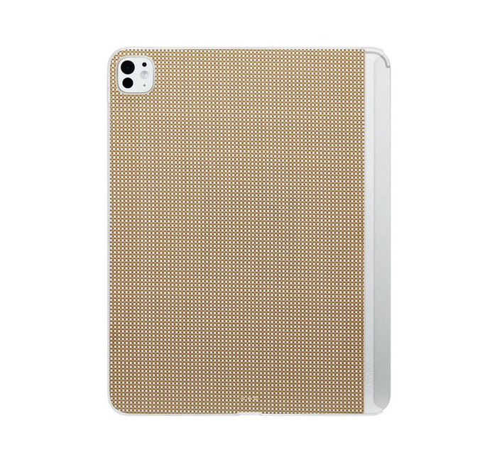 Pitaka MagEZ 2, canyon yellow - iPad Pro 11" 2024
