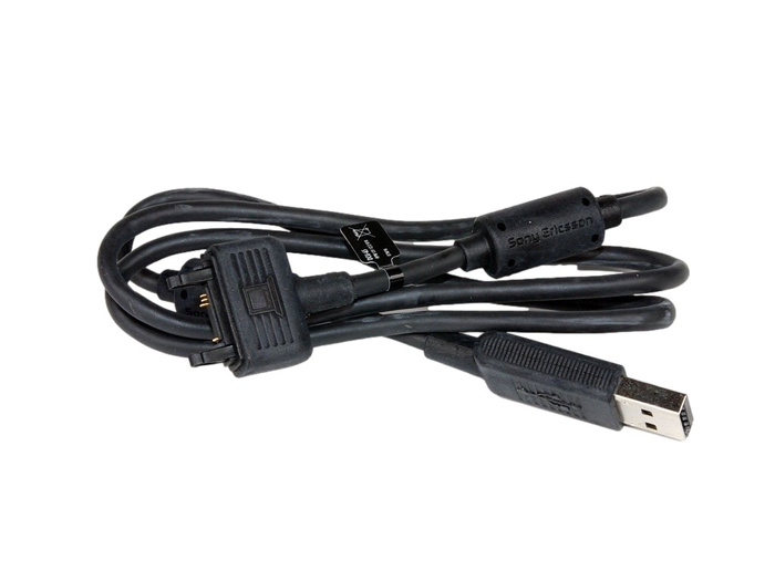 Kabel USB SONY ERICSSON K800I K850I W580 C902 C905