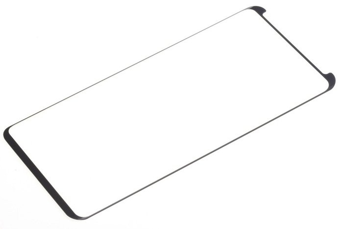 Full Glass SZKŁO Hartowane BEST GUARD Samsung Galaxy S9+ Plus