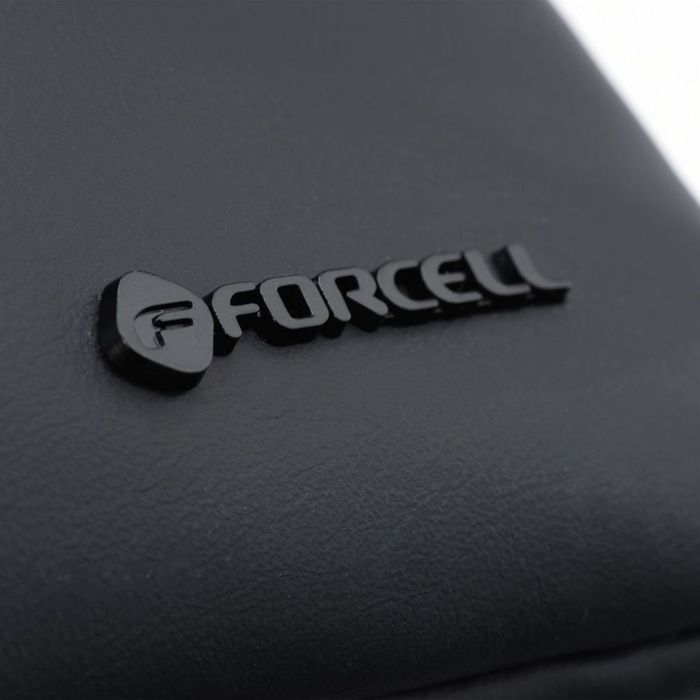 Torba na laptopa 15,6" Forcell F-Protect URBAN STYLE czarna