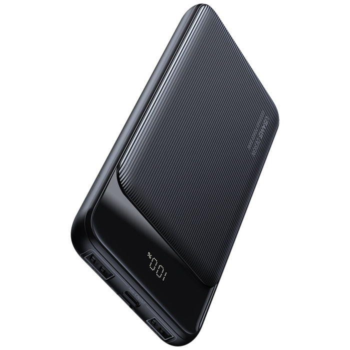 Powerbank USAMS XY Series CD200 20000mAh czarny