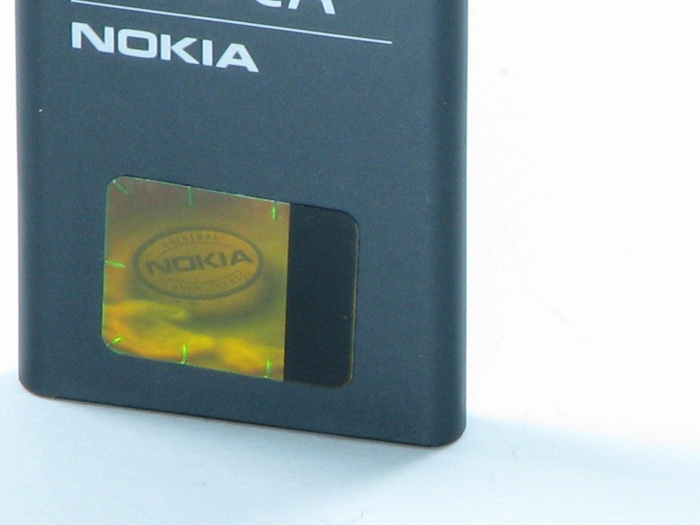 Oryginalna Bateria NOKIA BL-5CA 1110 1112 1208 1600