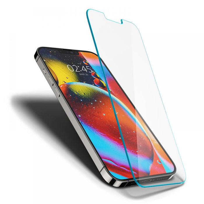 Spigen Glas.Tr Slim Apple iPhone 13 Pro Max Szkło Hartowane 