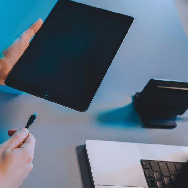 3MK Hyper Charging Station 240W stacja ładująca