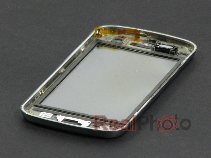 NOKIA N97 Obudowa Komplet Grade B Biała