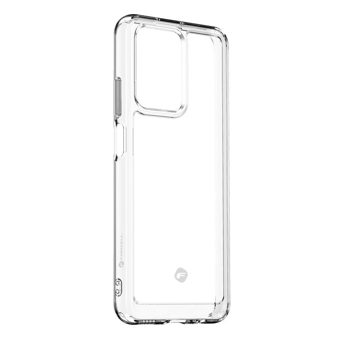 FORCELL F-PROTECT Clear Case futerał do HONOR X7a transparentny