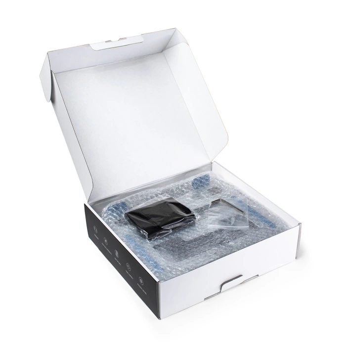 Podstawka pod laptopa Wozinsky WRS-CPY75DSS aluminiowa + Gratis! podstawka do smartfona - srebrna