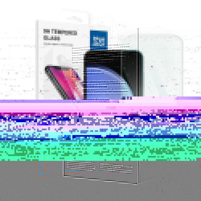 Szkło hartowane do Samsung Galaxy S25 ULTRA Blue Star