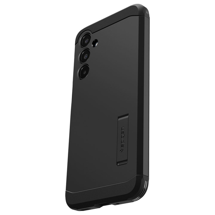 ETUI SPIGEN TOUGH ARMOR GALAXY A16 4G / 5G BLACK