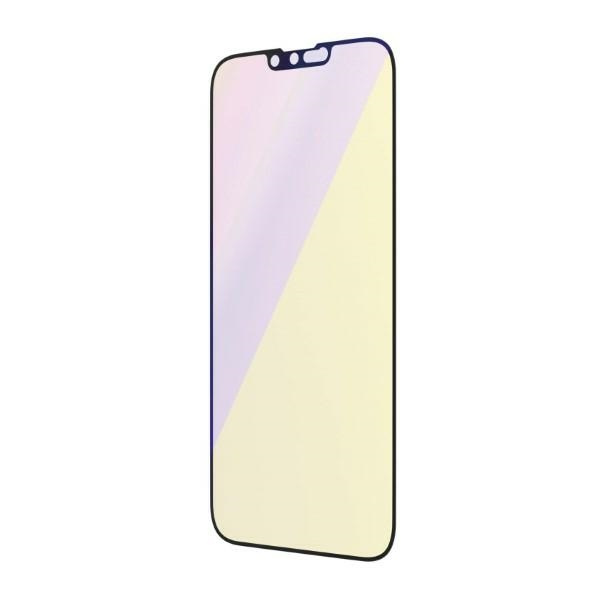 PanzerGlass Ultra-Wide Fit iPhone 14 Plus / 13 Pro Max 6,7" Screen Protection Antibacterial Easy Aligner Included Anti-blue light 2793