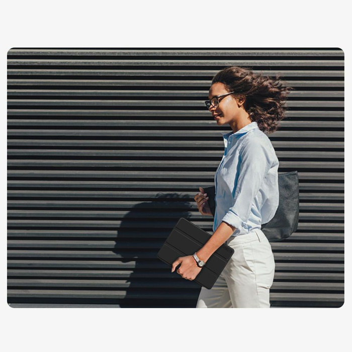 TECH-PROTECT SC PEN GALAXY TAB A9+ / A11+ PLUS 11.0 X210 / X215 / X216 / X230 / X235 / X236 BLACK