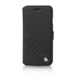 Etui BMW Sony Xperia Z5 Czarny Case