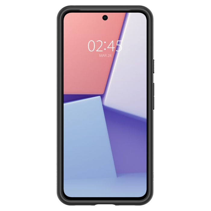 Etui Spigen Ultra Hybrid Google Pixel 8 Matte Black Case