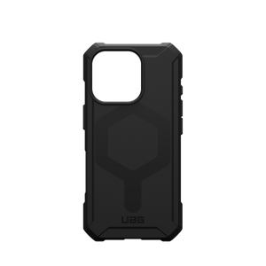 Etui UAG Essential Armor Magsafe - iPhone 16 Pro MagSafe (black)