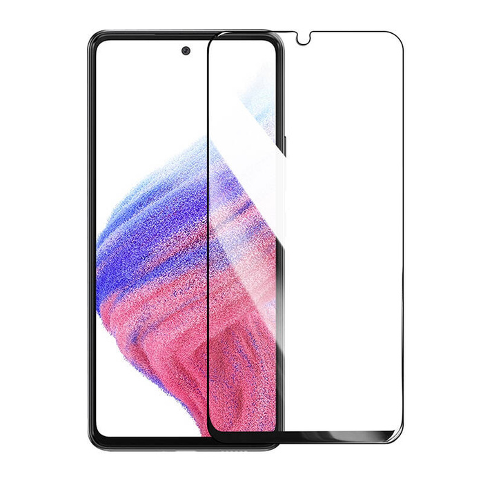 Szkło hartowane Baseus Diamond dla Samsung Galaxy A53