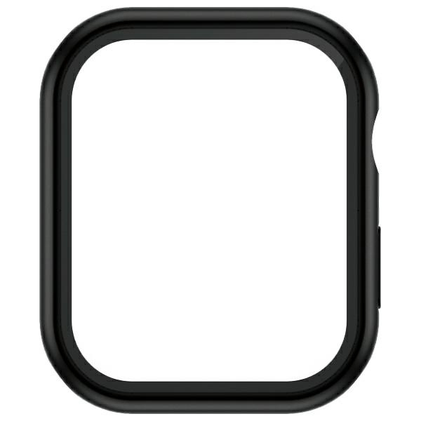 PanzerGlass Snappie Full Body Apple       Watch 10 46mm czarny/black 3717