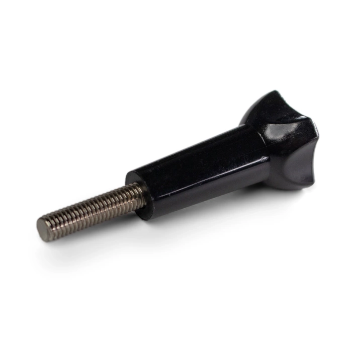 Zestaw 9 w 1 akcesoria do kamer sportowych GoPro SJCAM