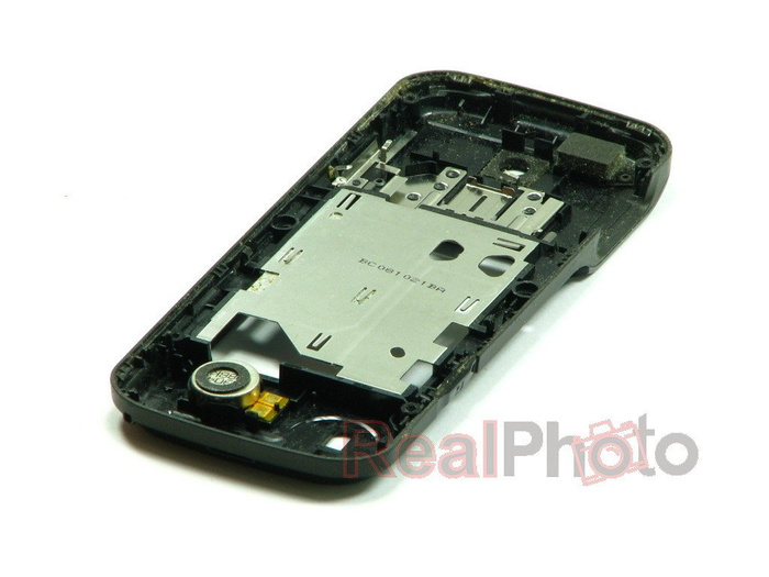 Obudowa NOKIA 5000 Niebieska Komplet Grade C ORYG.