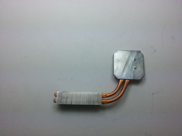 Radiator TOSHIBA Tecra M3 P000425540