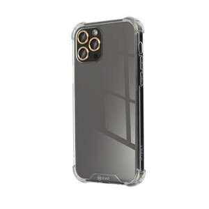 ROAR futerał ARMOR do SAMSUNG A06 transparentny