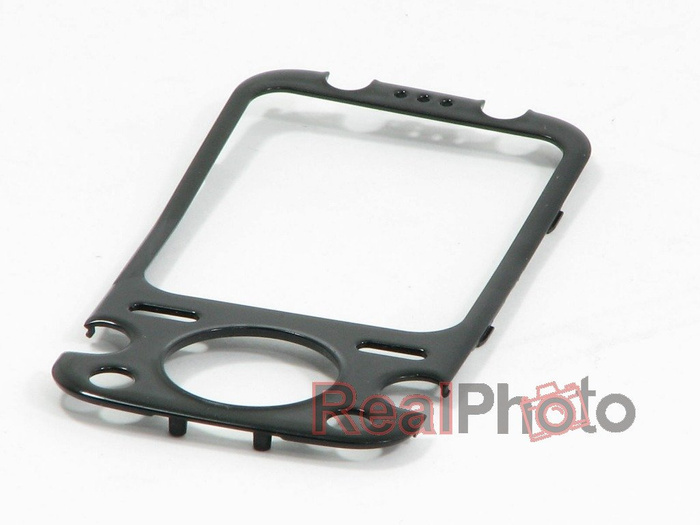 Obudowa SONY ERICSSON F305 Komplet Grade B Czarna