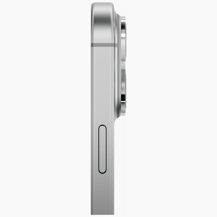 Ochrona modułu kamery aparatu UNIQ Optix Aeroshield Camera Module Protector do iPhone 17 Pro Max przezroczysty