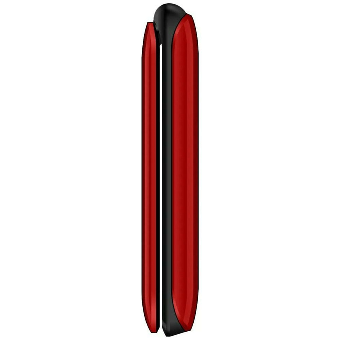 Telefon Maxcom Comfort MM815 czerwony