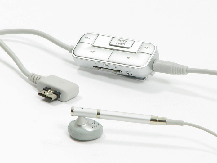 SŁUCHAWKI LG KE850 KE970 Shine KG320 KG800 KG810