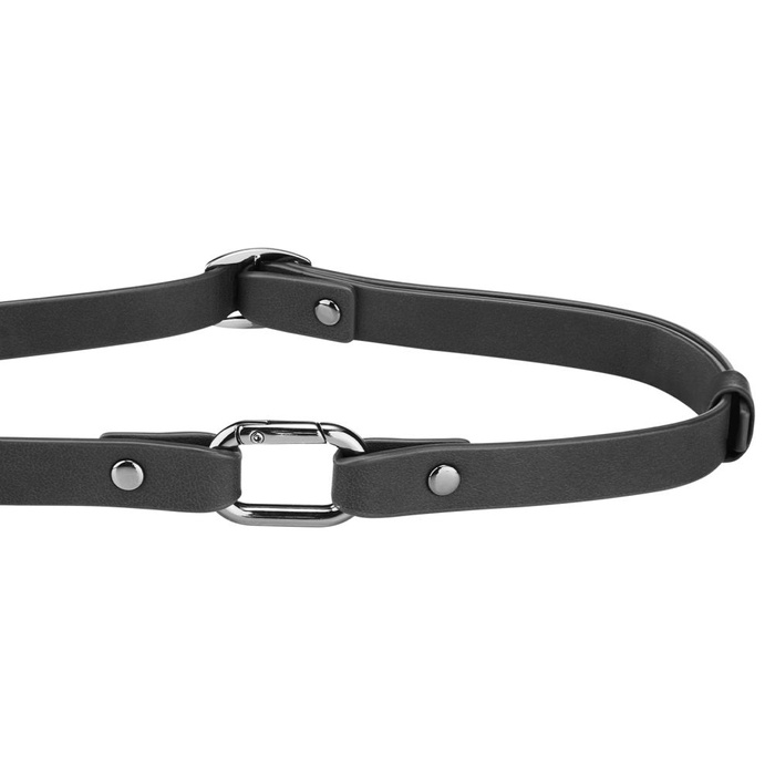 Etui Spigen Wallet ”s” Pro iPhone 15 Pro Black Case