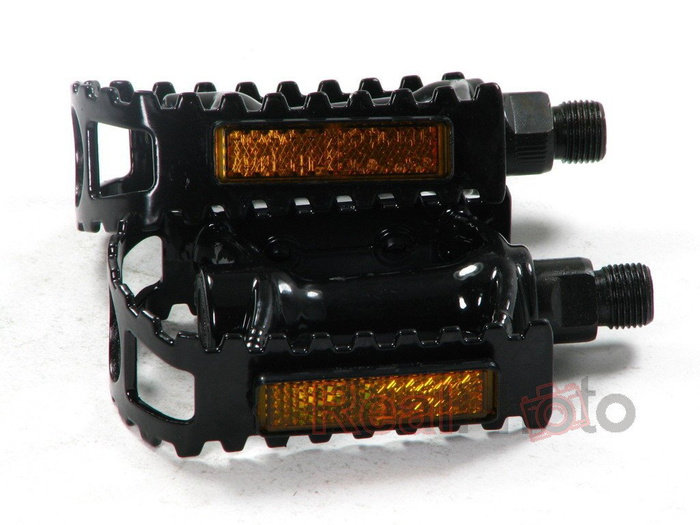 Pedały MTB Aluminiowe 366 Gram