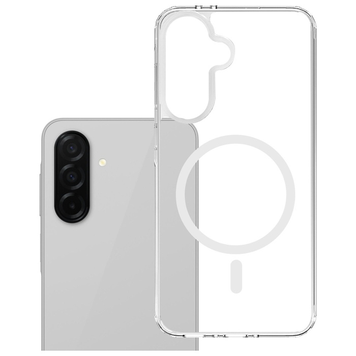 Etui 3MK Armor MagCase do Samsung Galaxy A56