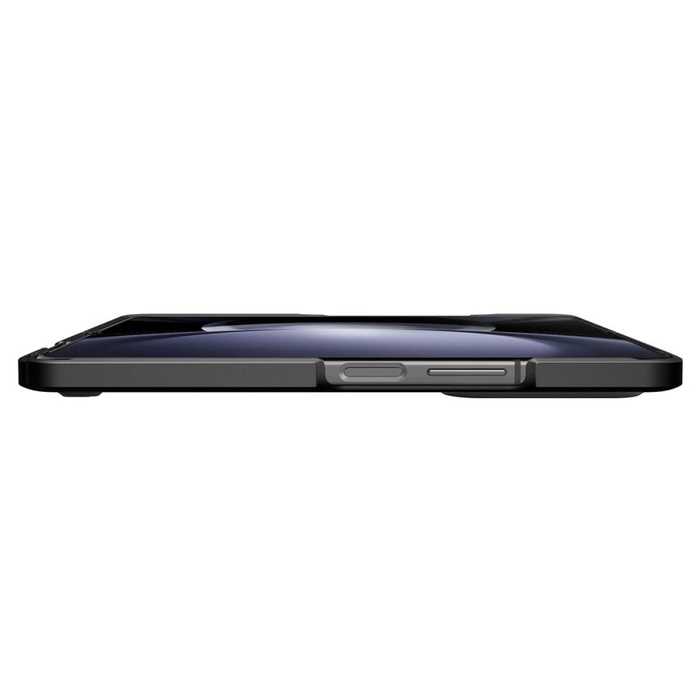 Etui Spigen Thin Fit Pen Galaxy Z Fold 5 Black Case