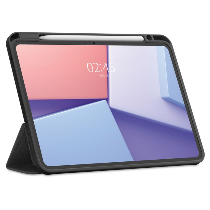 ETUI SPIGEN URBAN FIT IPAD PRO 11 5 / 2024 BLACK