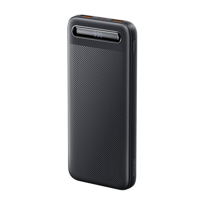 Power Bank Mcdodo MC-3881 Digital Display 10000mAh, 22.5W do D (czarny)