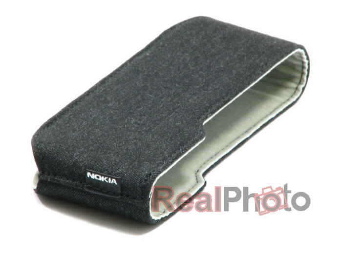  Pokrowiec NOKIA N97 Futerał Etui Nseries CP-323 Oryginalny