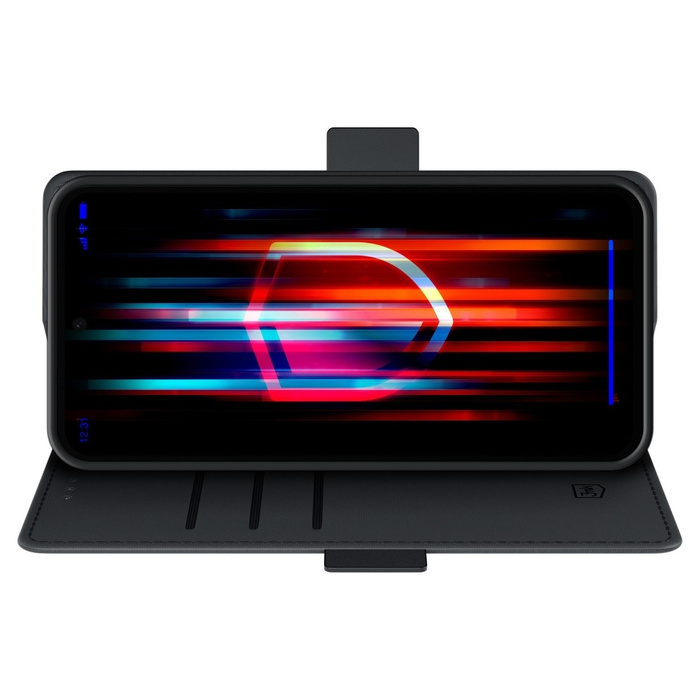 Etui 3MK Wallet Case do Samsung Galaxy  S25+